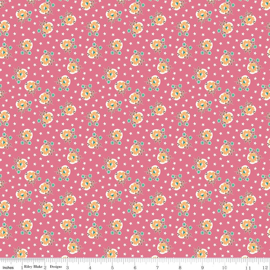 Home Town - Current Collections - Fabric | Riley Blake Designs